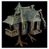 Reaper Miniatures Bones: Baba Yaga's Hut - Lost City Toys