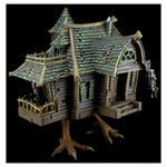 Reaper Miniatures Bones: Baba Yaga's Hut - Lost City Toys