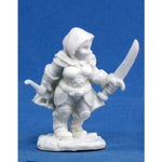 Reaper Miniatures Bones: Baily Silverbell - Lost City Toys