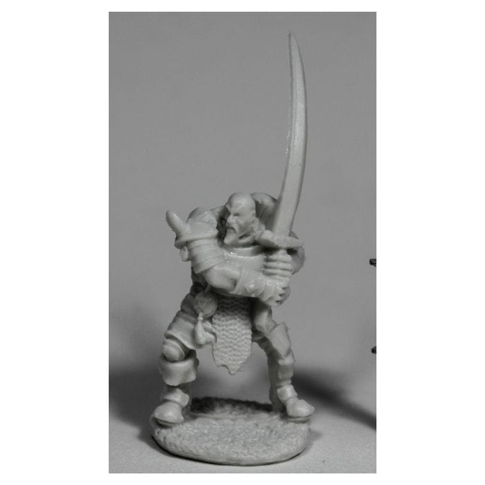 Reaper Miniatures Bones: Bandit Enforcer - Lost City Toys