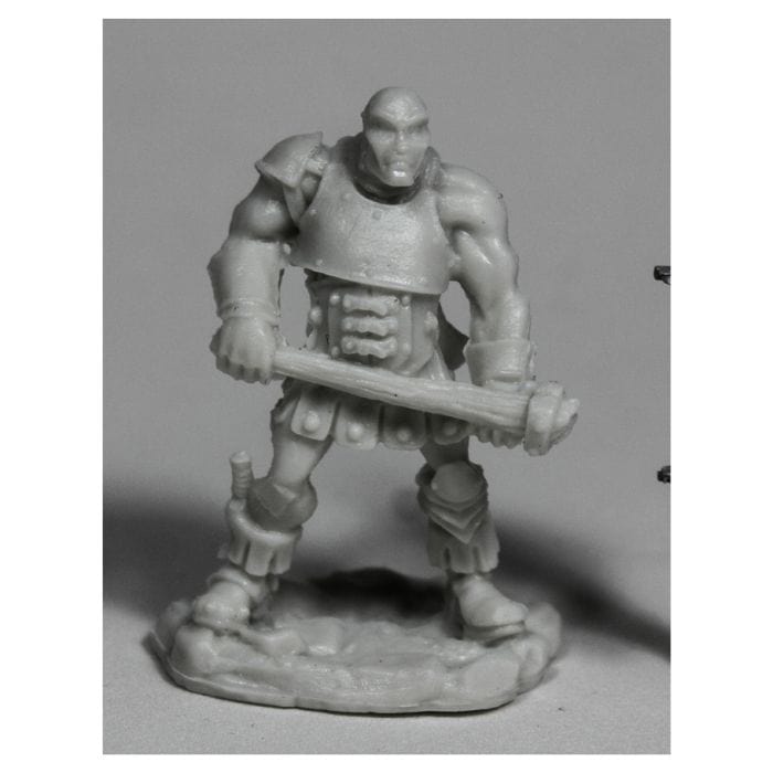 Reaper Miniatures Bones: Bandit Knocker - Lost City Toys