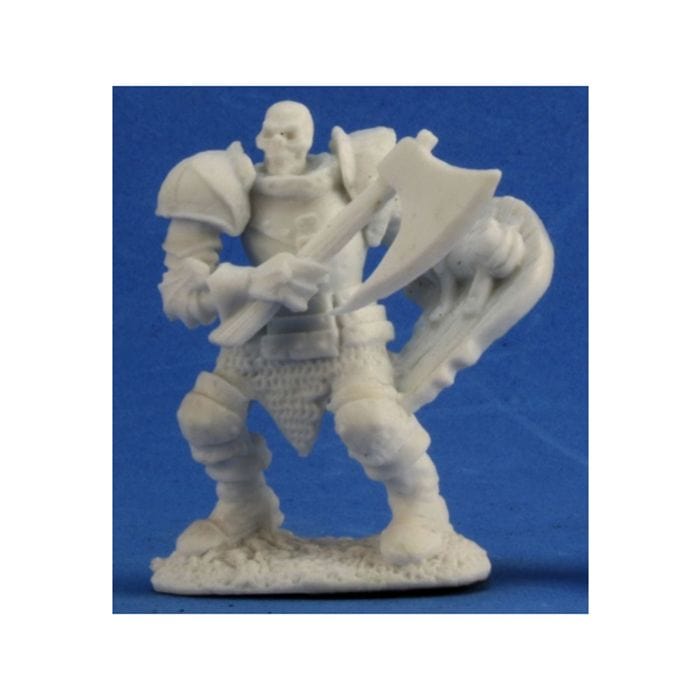 Reaper Miniatures Bones: Barrow Warden 2 - Lost City Toys