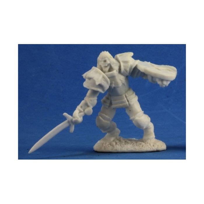 Reaper Miniatures Bones: Barrow Warden 3 - Lost City Toys