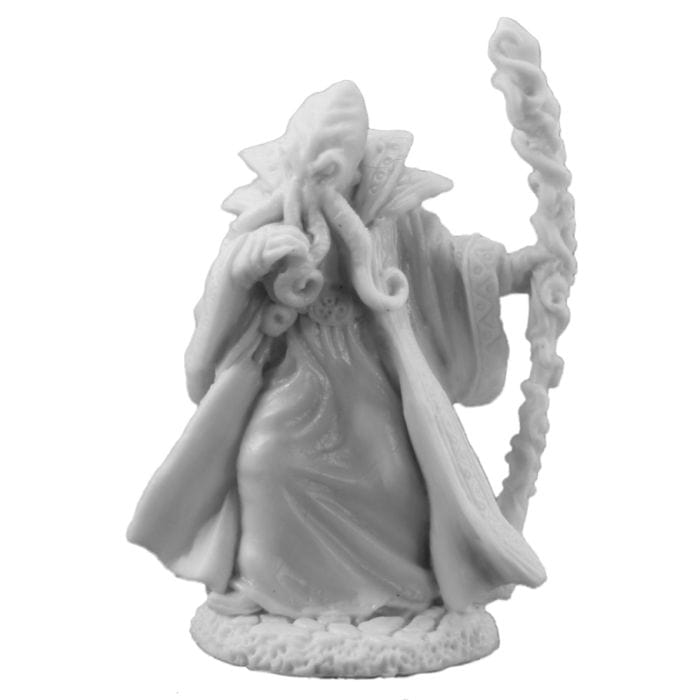 Reaper Miniatures Bones: Bathalian D'khul - Lost City Toys