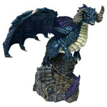 Reaper Miniatures Bones Black: Aganzarax Dragon Boxed Set - Lost City Toys