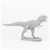 Reaper Miniatures Bones Black: Carnotaurus - Lost City Toys