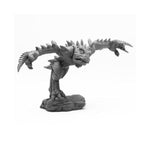 Reaper Miniatures Bones Black: Chaos Toad Brawler - Lost City Toys