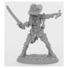 Reaper Miniatures Bones Black: Damaris, Duskwarden - Lost City Toys