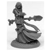 Reaper Miniatures Bones Black: D'Vandra Lukesia - Lost City Toys