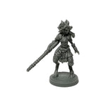 Reaper Miniatures Bones Black: Faun - Lost City Toys