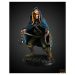 Reaper Miniatures Bones Black: Female Rogue Daschelle - Lost City Toys