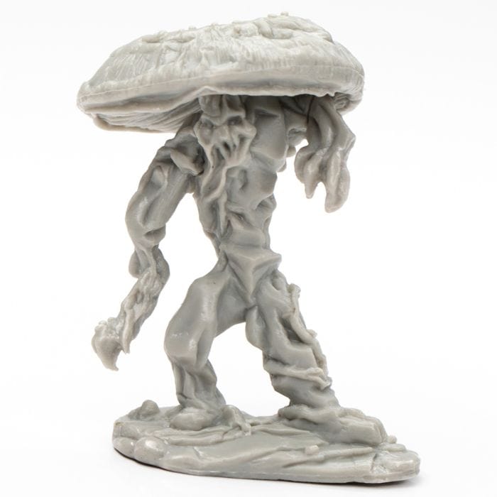 Reaper Miniatures Bones Black: Fungal Guardian - Lost City Toys