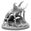 Reaper Miniatures Bones Black: Giant Rhino Beetle - Lost City Toys