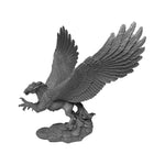 Reaper Miniatures Bones Black: Hippogriff - Lost City Toys