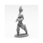 Reaper Miniatures Bones Black: Jade Fire Champion - Lost City Toys