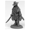 Reaper Miniatures Bones Black: Jakob Knochengard - Lost City Toys