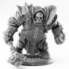 Reaper Miniatures Bones Black: Maggotcrown Ogre Juggernaut - Lost City Toys