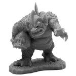 Reaper Miniatures Bones Black: Marsh Troll - Lost City Toys