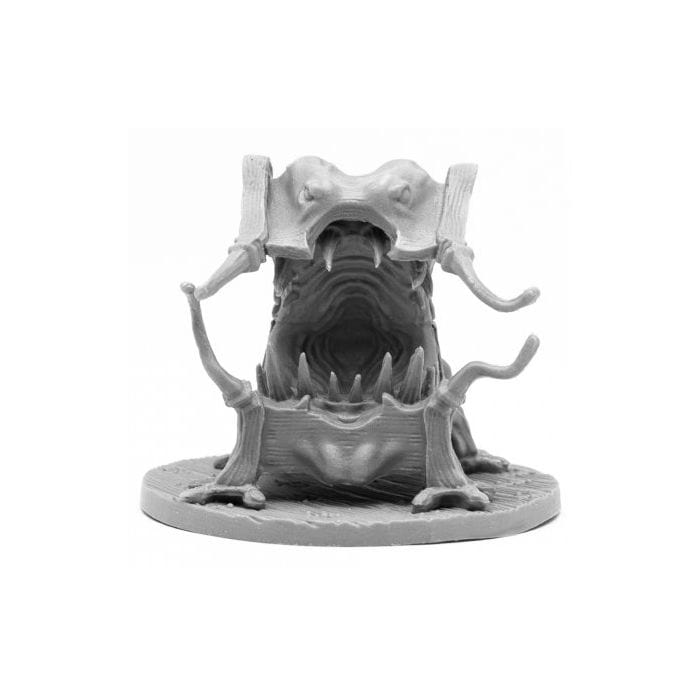 Reaper Miniatures Bones Black: Mockingbeast (Bed) - Lost City Toys