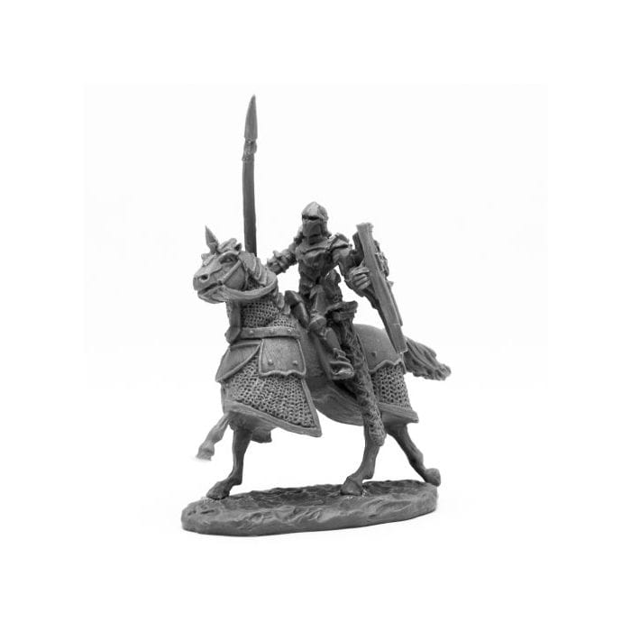 Reaper Miniatures Bones Black: Overlord Cavalry - Lost City Toys