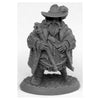 Reaper Miniatures Bones Black: Reeve Planomap - Lost City Toys