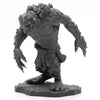 Reaper Miniatures Bones Black: Rock Troll - Lost City Toys