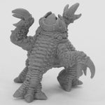 Reaper Miniatures Bones Black: Rockmaw - Lost City Toys