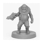 Reaper Miniatures Bones Black: Space Henchman - Lost City Toys