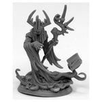 Reaper Miniatures Bones Black: The Crimson Herald - Lost City Toys