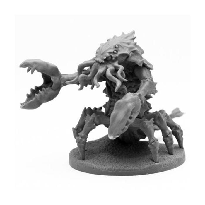 Reaper Miniatures Bones Black: Tidal Lurker - Lost City Toys