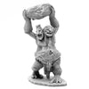 Reaper Miniatures Bones Black: Two Headed Troll - Lost City Toys