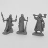 Reaper Miniatures Bones Black: Women of Dreadmere (3) - Lost City Toys