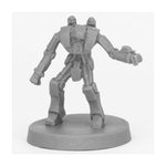 Reaper Miniatures Bones Black: XairBot (Medium) - Lost City Toys