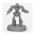 Reaper Miniatures Bones Black: XairBot (Small) - Lost City Toys