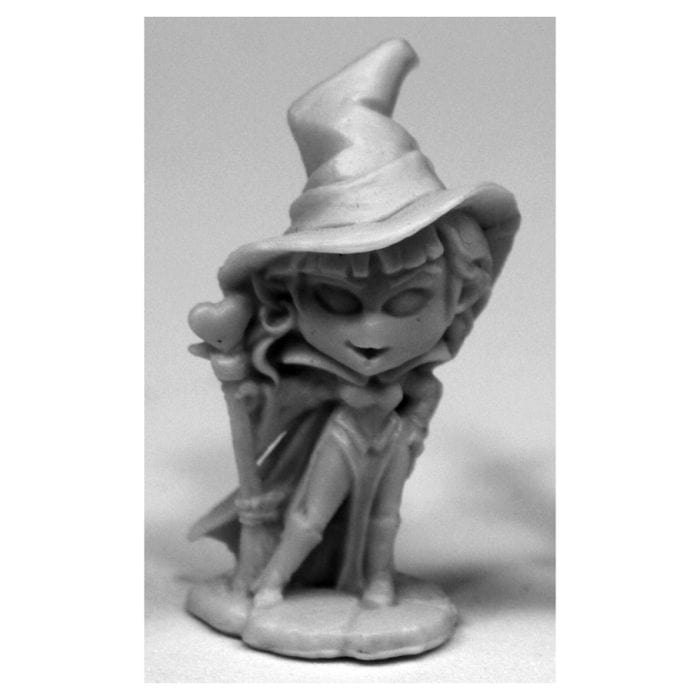 Reaper Miniatures Bones: Bonesylvanians Esme - Lost City Toys