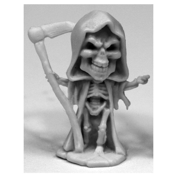 Reaper Miniatures Bones: Bonesylvanians Morty - Lost City Toys