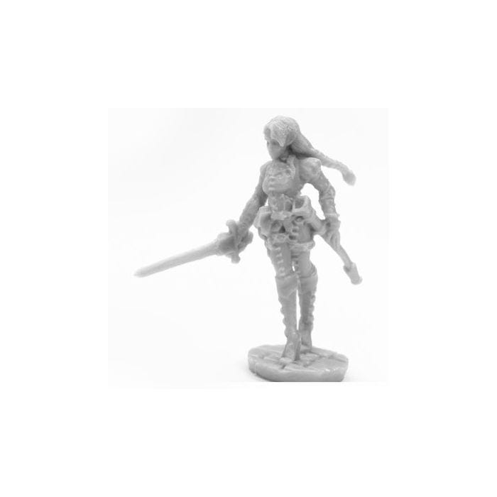 Reaper Miniatures Bones: Bryn, Half Elf Rogue - Lost City Toys