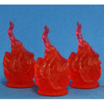 Reaper Miniatures Bones: Burning Sphere (3) - Lost City Toys