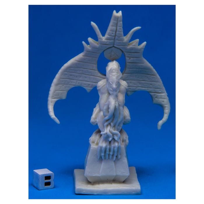 Reaper Miniatures Bones: C - ªthulhu Shrine - Lost City Toys