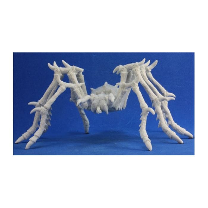 Reaper Miniatures Bones: Cadirith, Colossal Spider - Lost City Toys