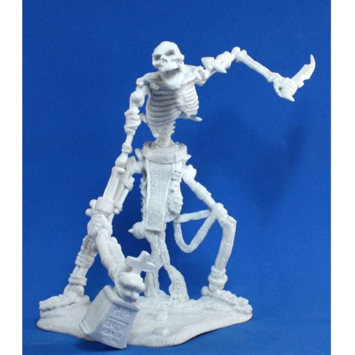 Reaper Miniatures Bones: Colossal Skeleton - Lost City Toys