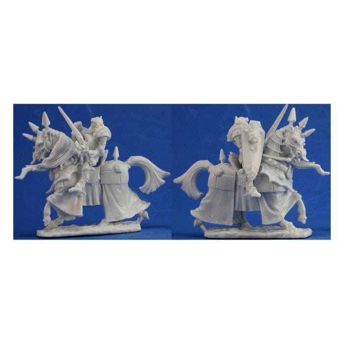 Reaper Miniatures Bones: Count Lorenth - Lost City Toys