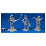 Reaper Miniatures Bones: Cultist (2) - Lost City Toys