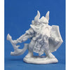 Reaper Miniatures Bones: Dain Deepaxe - Lost City Toys