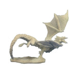 Reaper Miniatures Bones: Dragon Hatchling Black - Lost City Toys