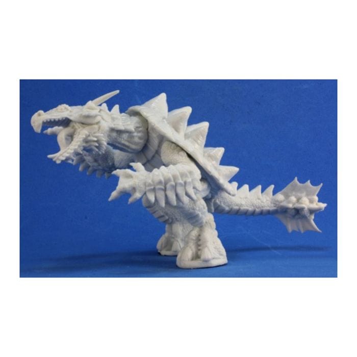 Reaper Miniatures Bones: Dragon Tortoise - Lost City Toys