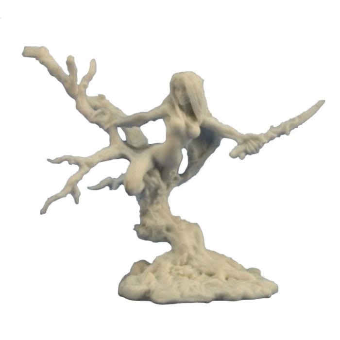 Reaper Miniatures Bones: Drys, Dryad - Lost City Toys