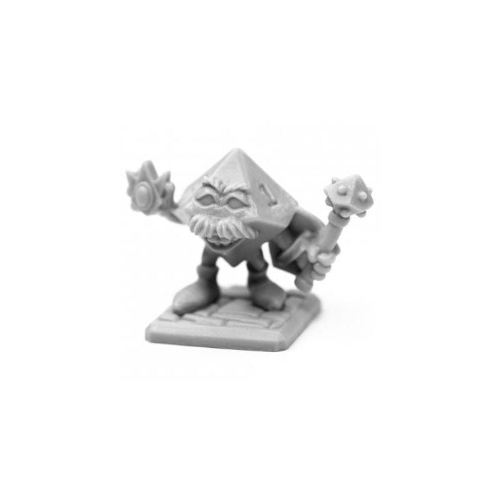 Reaper Miniatures Bones: D'Tenian, d10 - Lost City Toys