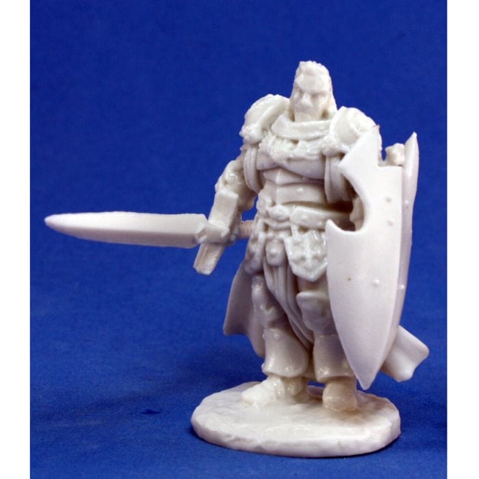 Reaper Miniatures Bones: Duke Gerard - Lost City Toys