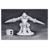 Reaper Miniatures Bones: Dwarf Royal Weapomaster - Lost City Toys